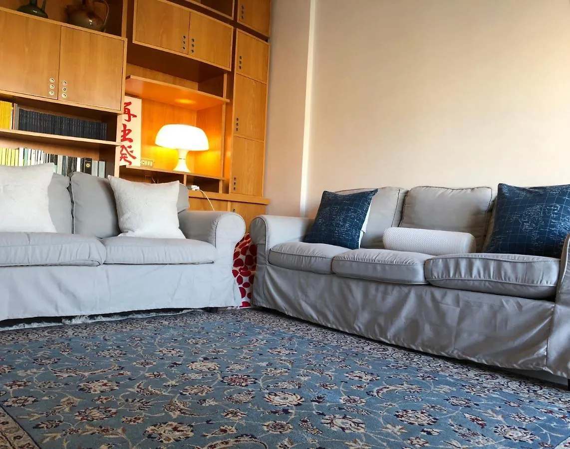 Questa Casa Non E Un Albergo Ciu-Atr 9390-9 Rzym Apartament