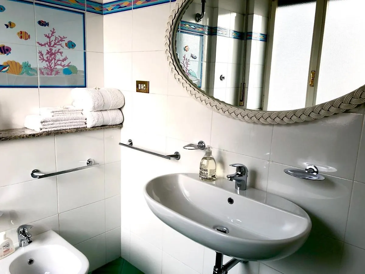Questa Casa Non E Un Albergo Ciu-Atr 9390-9 Rzym Apartament