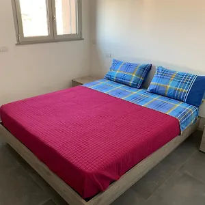 Gioia Garden Apartament Mediolan