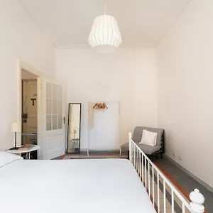  Appartement Casa Grazioli