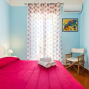Terrazza San Paolo By Napoliapartments , Naples Italie
