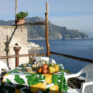 Da Rita , Amalfi Italie