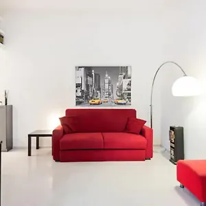 Apartament 4bnb - Giulio Cesare Cozy, Rzym