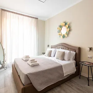 Apartament Suityrhome Campo De' Fiori, Rzym