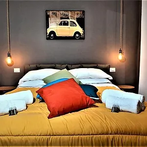 Appartamento Tribvni Plebis, Roma