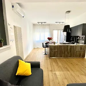 Apartament Pamphili Charme, Rzym