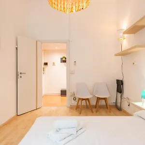 Apartament Vatican, Rzym