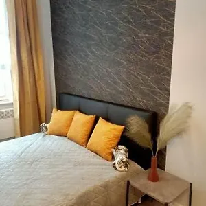 Tylko - 200m Do Plazy, Mariana Mokwy 4a Apartament Sopot
