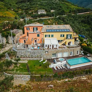 Costa Di Faraggiana , Levanto Italie