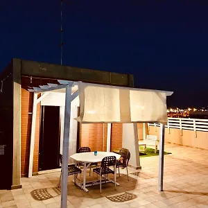 Attico Stella Apartament Bari