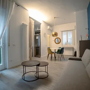 Giove - Nuova Apertura Apartament Bergamo