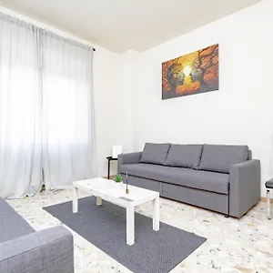 Golden House Apartament Bergamo