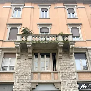 5min From Citta Alta Elegant & Chic Apartament Bergamo