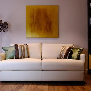  Appartement San Pietro Rhome