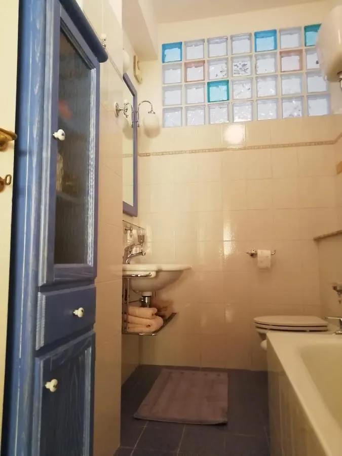 Questa Casa Non E Un Albergo Ciu-Atr 9390-9 Rome 0*,