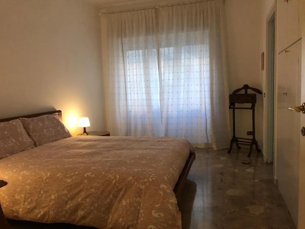 Questa Casa Non E Un Albergo Ciu-Atr 9390-9 Rome 0*,
