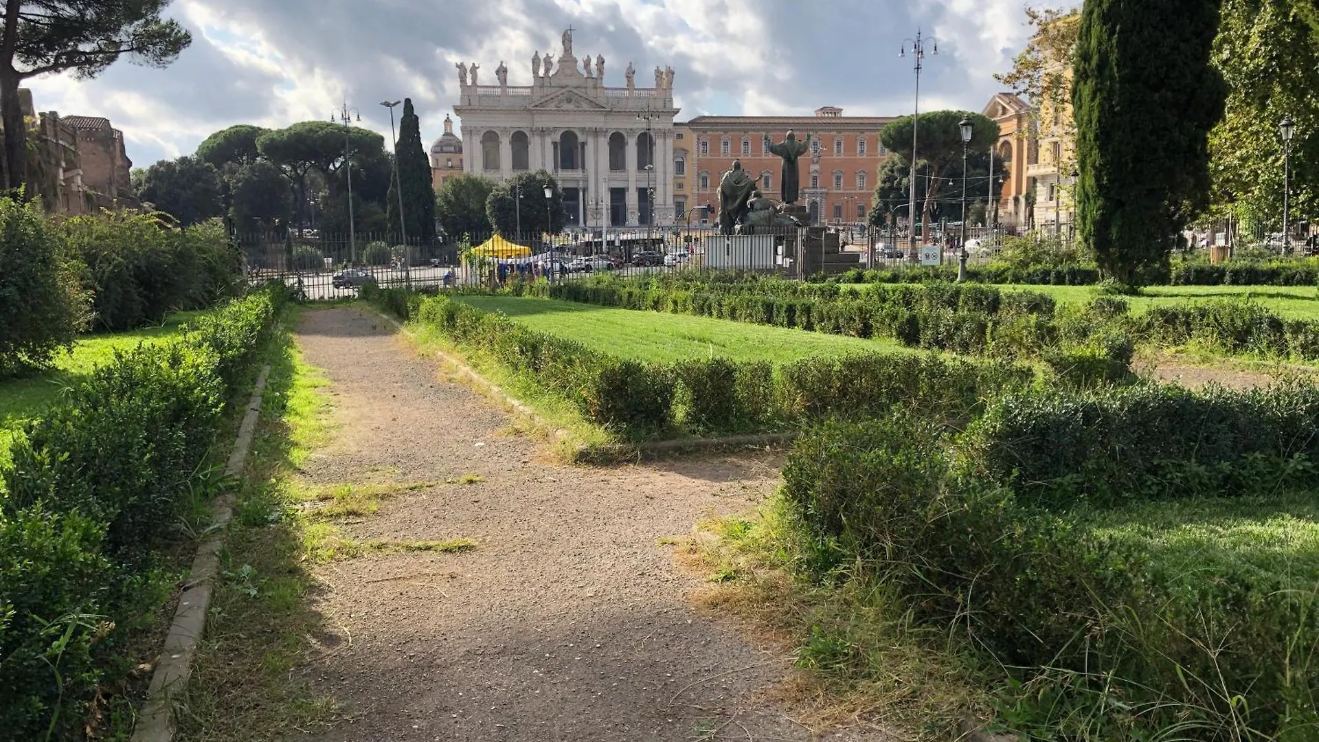 Questa Casa Non E Un Albergo Ciu-Atr 9390-9 Rome 0*,  Italy
