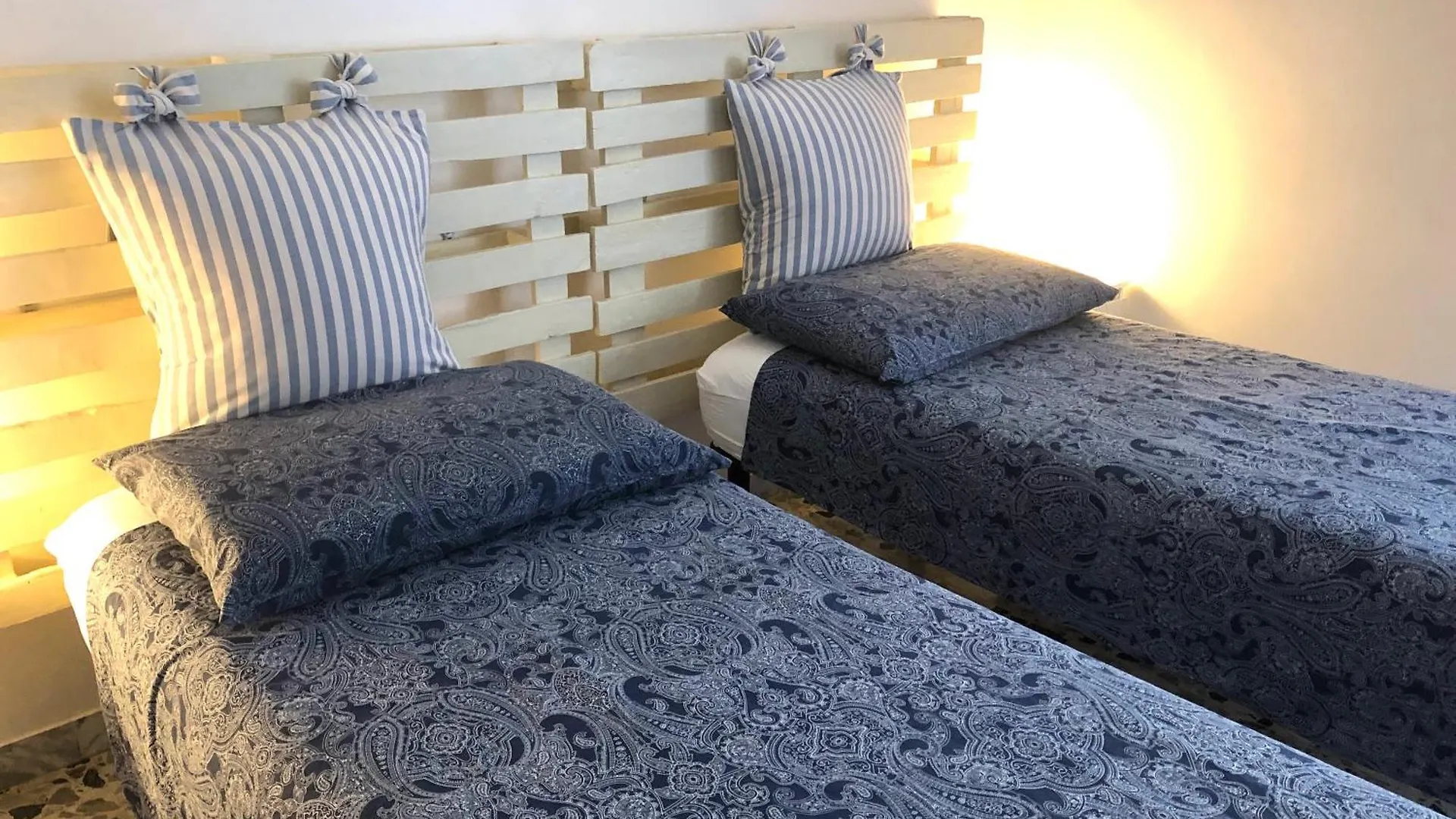 Apartment Questa Casa Non E Un Albergo Ciu-Atr 9390-9 Rome Italy