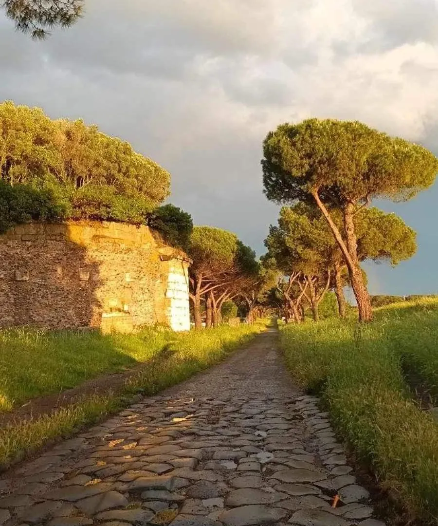 Questa Casa Non E Un Albergo Ciu-Atr 9390-9 Rome Apartment