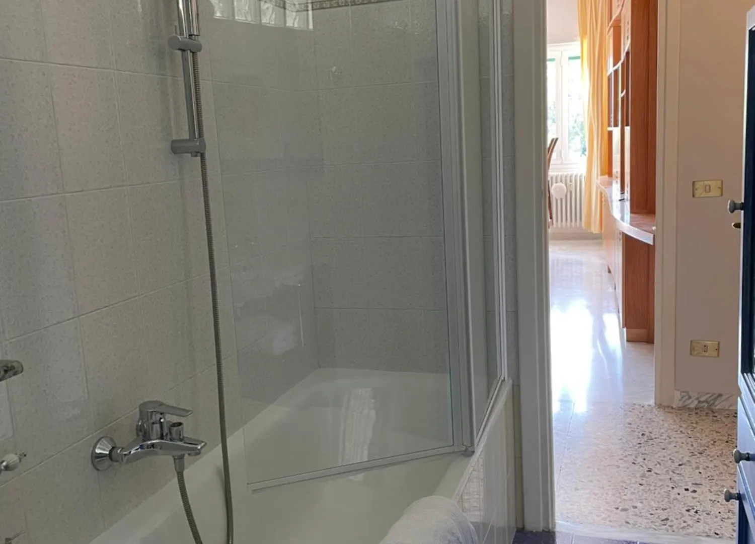 Apartment Questa Casa Non E Un Albergo Ciu-Atr 9390-9 Rome Italy