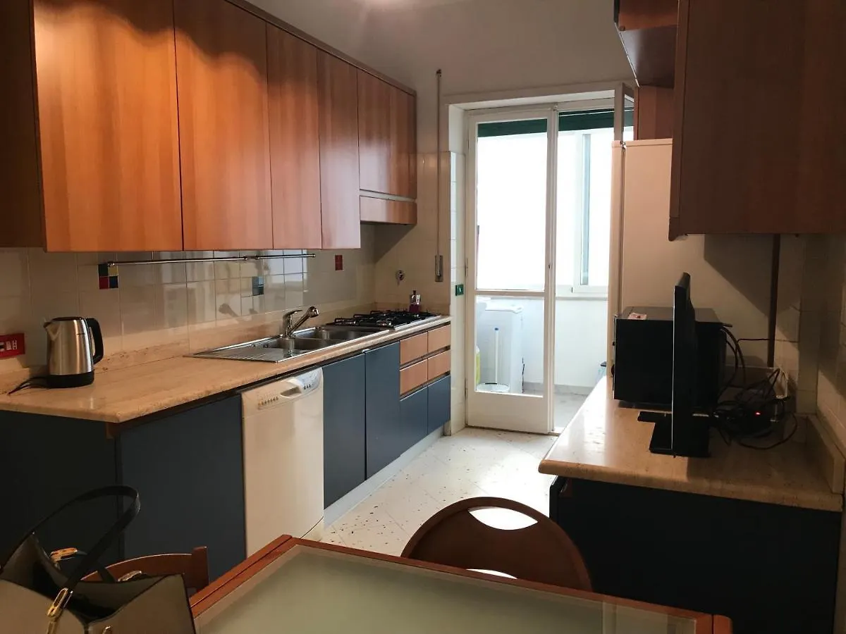 Questa Casa Non E Un Albergo Ciu-Atr 9390-9 Rzym Włochy