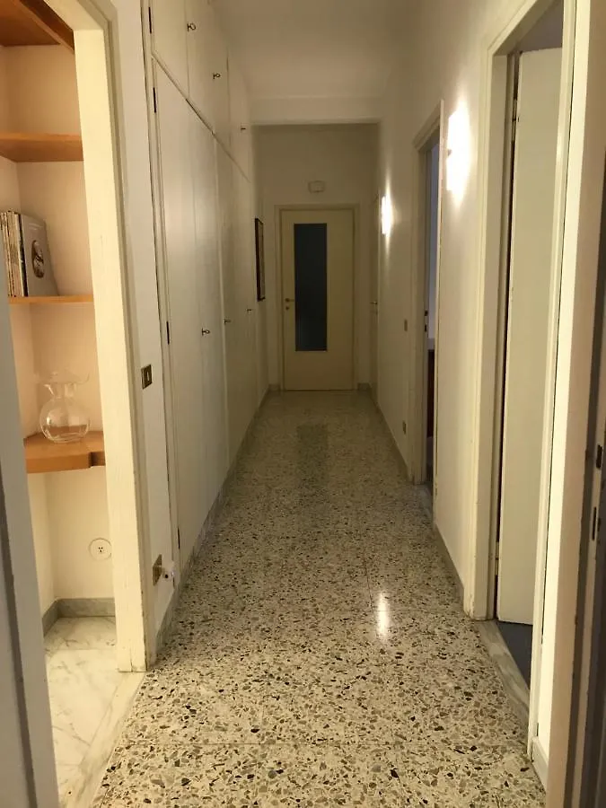 Questa Casa Non E Un Albergo Ciu-Atr 9390-9 Rzym