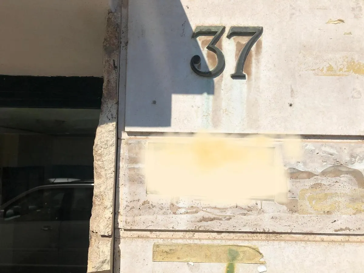 Questa Casa Non E Un Albergo Ciu-Atr 9390-9 Rzym