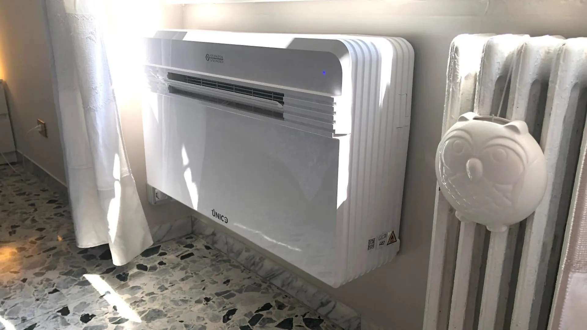 Apartament Questa Casa Non E Un Albergo Ciu-Atr 9390-9 Rzym